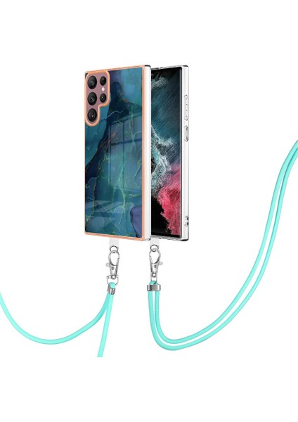Samsung Galaxy S22 Ultra 5g Için Kılıf (Yurt Dışından)