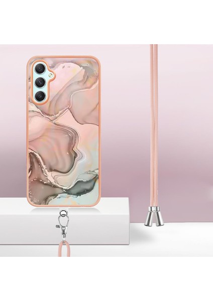 Samsung Galaxy A24 Için Kılıf (Yurt Dışından)