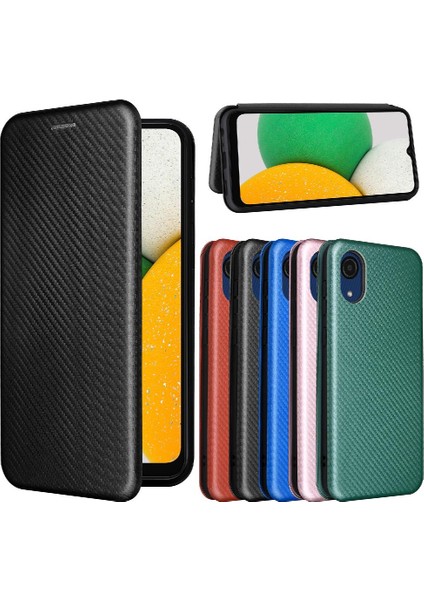 Samsung Galaxy A03 Çekirdek Için Kılıf (Yurt Dışından) fiyatları
