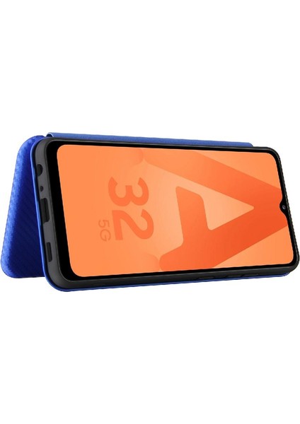 Samsung Galaxy A32 4g Için Kılıf (Yurt Dışından)