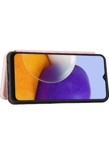 Samsung Galaxy A22 5g Için Kılıf (Yurt Dışından) modelleri
