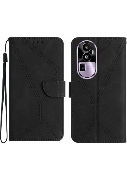Oppo Oppo 10 Pro Artı Telefon Kılıfı Için Kılıf (Yurt Dışından)