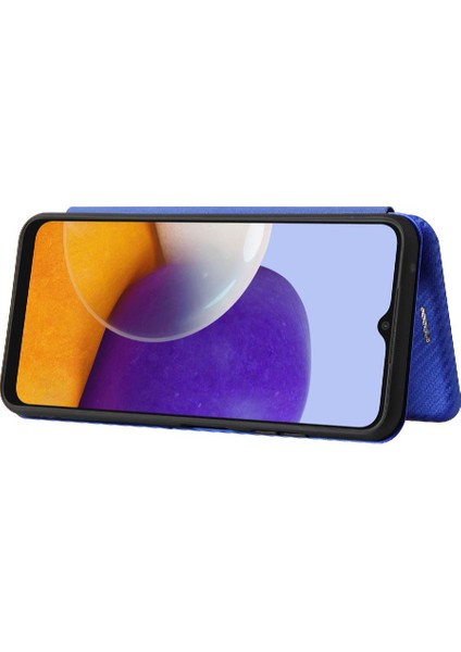 Samsung Galaxy A22 5g Için Kılıf (Yurt Dışından)