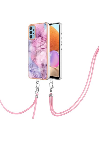 Samsung Galaxy A32 4g Için Kılıf (Yurt Dışından)