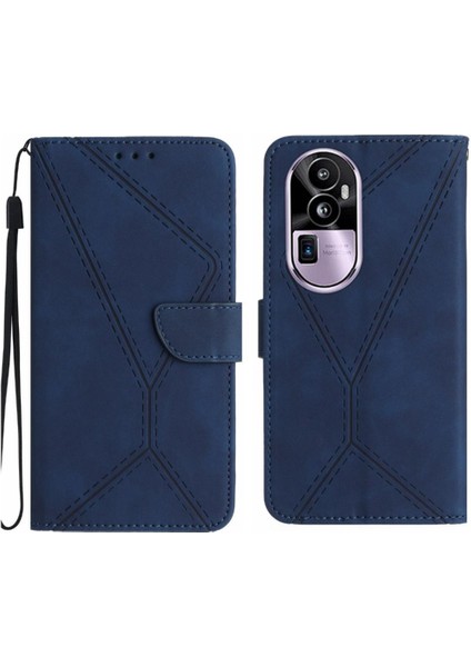 Oppo Oppo 10 Pro Artı Telefon Kılıfı Için Kılıf (Yurt Dışından)