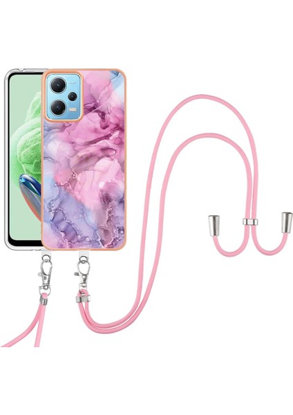 Xiaomi Redmi Not 12 5g Için Kılıf (Yurt Dışından)