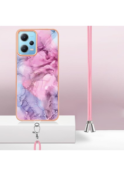 Xiaomi Redmi Not 12 5g Için Kılıf (Yurt Dışından)