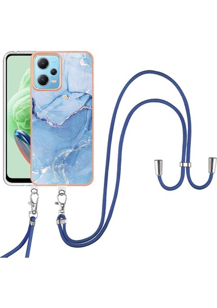 Xiaomi Redmi Not 12 5g Için Kılıf (Yurt Dışından)