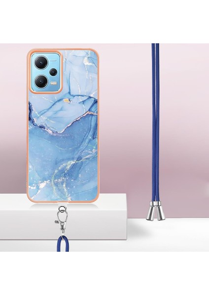 Xiaomi Redmi Not 12 5g Için Kılıf (Yurt Dışından)