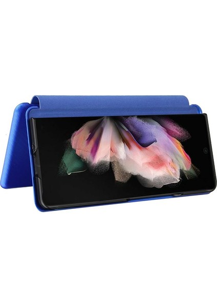 Samsung Galaxy Z Fold 4 Için Kılıf (Yurt Dışından)