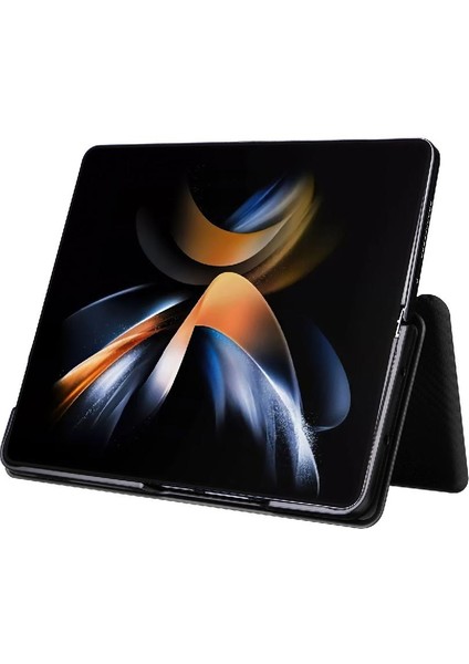 Samsung Galaxy Z Fold 5 Için Kılıf (Yurt Dışından)