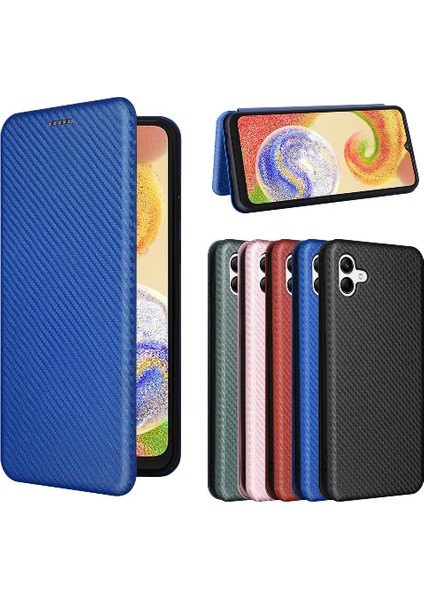 Samsung Galaxy A04 4g Için Kılıf (Yurt Dışından) fiyatları