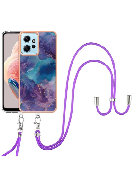 Xiaomi Redmi Not 12 4g Için Kılıf (Yurt Dışından)