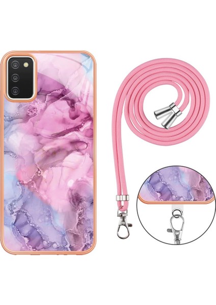 Samsung Galaxy A03S Için Kılıf (Yurt Dışından)