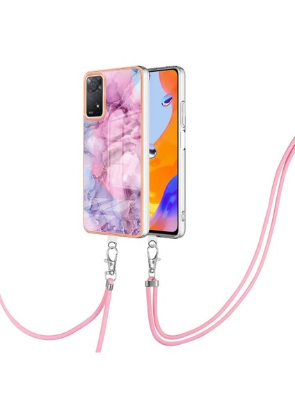 Xiaomi Redmi Not 11 Pro Için Kılıf (Yurt Dışından)