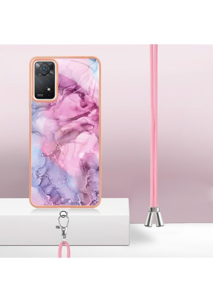 Xiaomi Redmi Not 11 Pro Için Kılıf (Yurt Dışından)