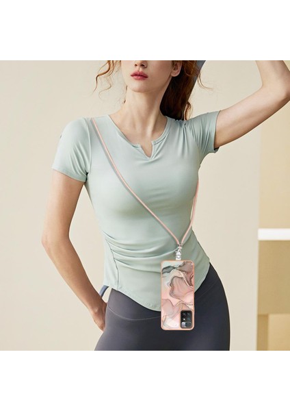 Xiaomi Redmi 10 Için Kılıf (Yurt Dışından)