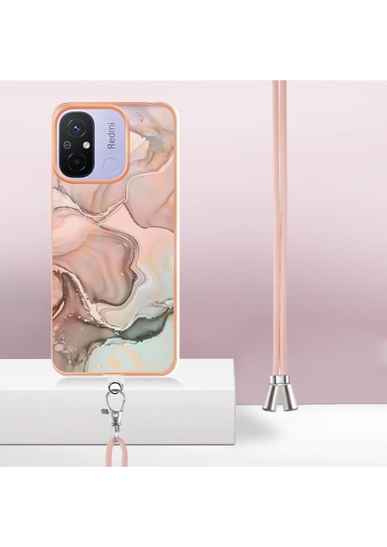 Xiaomi Redmi 11A 4g Için Kılıf (Yurt Dışından) indirimleri