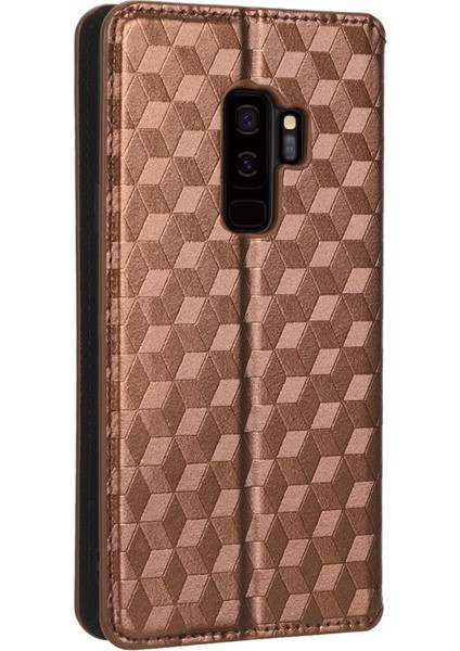 Samsung Galaxy S9 Artı (Yurt Dışından)