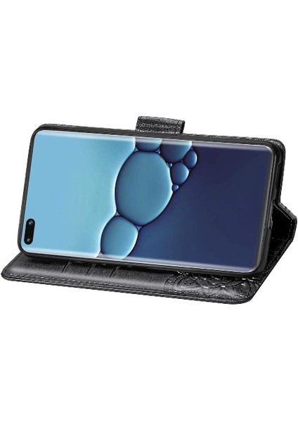 Huaweı P40 Pro Için Kılıf (Yurt Dışından)