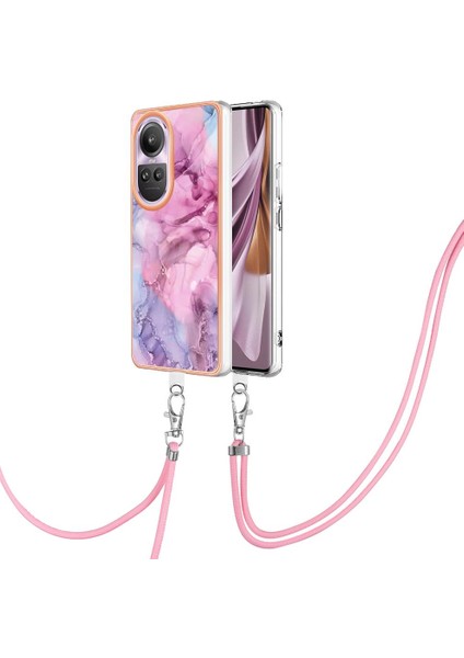 Oppo Oppo 10 Pro 5g Için Kılıf (Yurt Dışından)