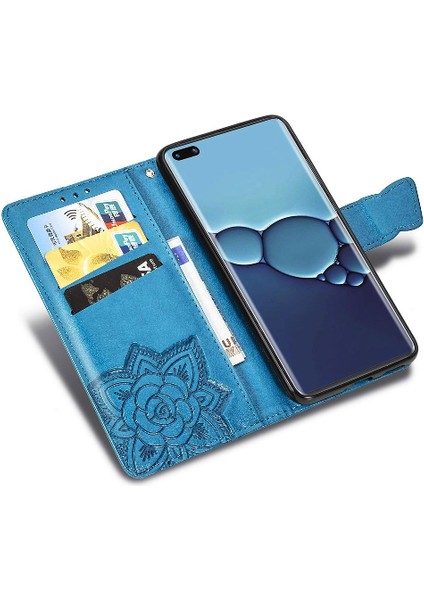Huaweı P40 Pro Için Kılıf (Yurt Dışından)