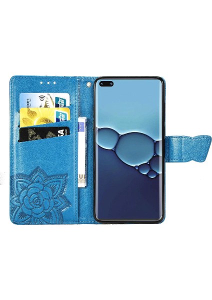 Huaweı P40 Pro Için Kılıf (Yurt Dışından)