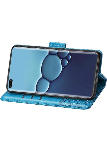 Huaweı P40 Pro Için Kılıf (Yurt Dışından)