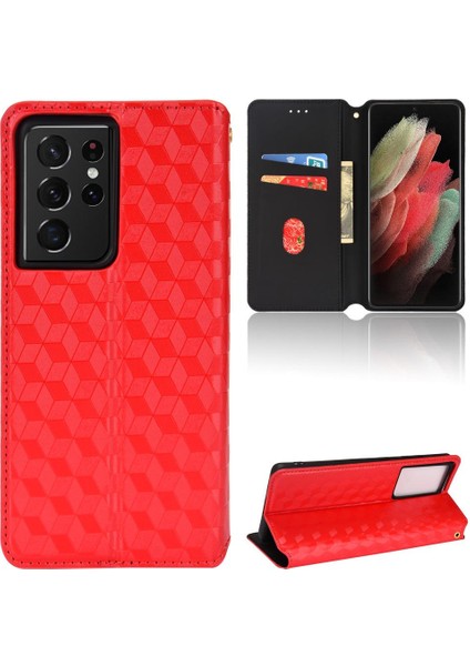 Samsung Galaxy S21 Ultra Için Kılıf (Yurt Dışından) fiyatları