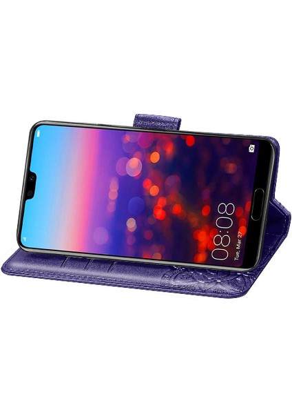 Huaweı P20 Pro Için Kılıf (Yurt Dışından)