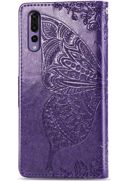 Huaweı P20 Pro Için Kılıf (Yurt Dışından)