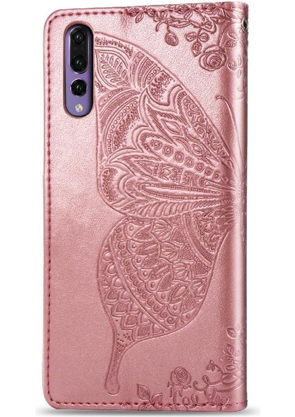 Huaweı P20 Pro Için Kılıf (Yurt Dışından)