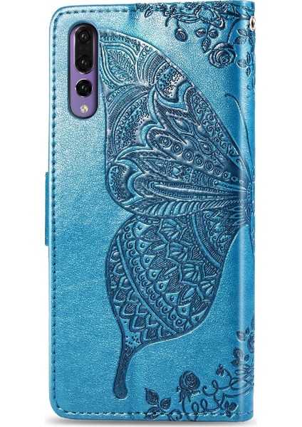 Huaweı P20 Pro Için Kılıf (Yurt Dışından) modelleri