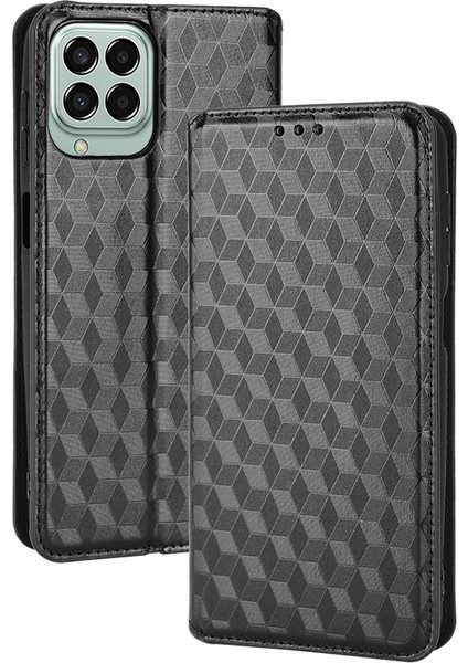 Samsung Galaxy M33 5g Için Kılıf (Yurt Dışından)