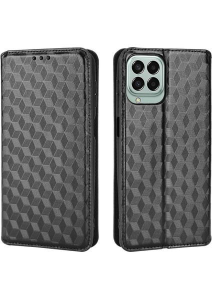 Samsung Galaxy M33 5g Için Kılıf (Yurt Dışından) indirimleri