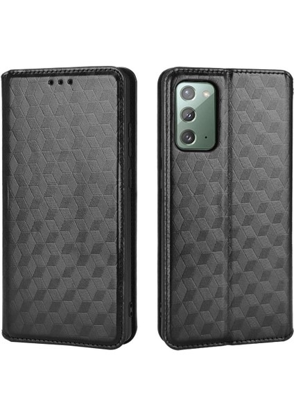 Samsung Galaxy Not 20 Için Kılıf (Yurt Dışından)