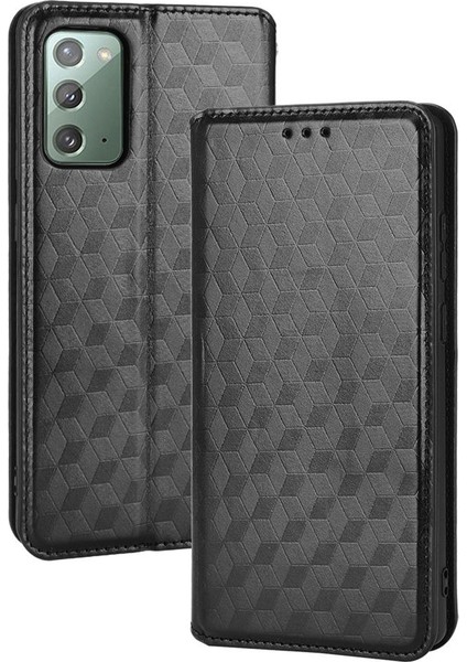 Samsung Galaxy Not 20 Için Kılıf (Yurt Dışından) indirimleri