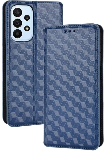 Samsung Galaxy M23 5g Için Kılıf (Yurt Dışından)