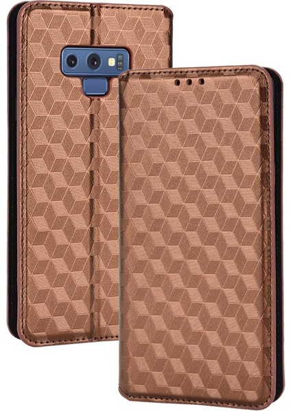 Samsung Galaxy Not 9 Için Kılıf (Yurt Dışından)
