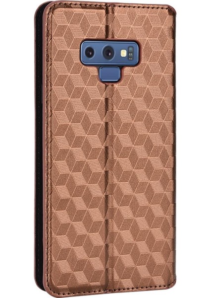 Samsung Galaxy Not 9 Için Kılıf (Yurt Dışından)