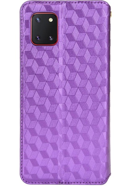 Samsung Galaxy Not 10 Lite Için Kılıf (Yurt Dışından)