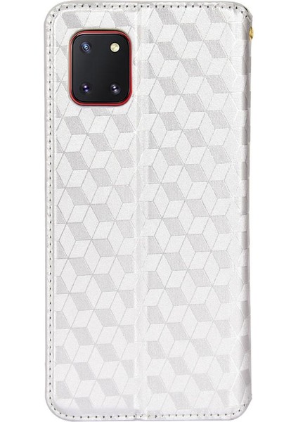 Samsung Galaxy Not 10 Lite Için Kılıf (Yurt Dışından)