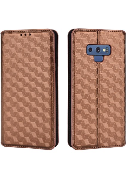 Samsung Galaxy Not 9 Için Kılıf (Yurt Dışından)