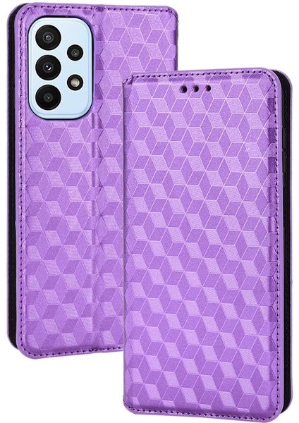 Samsung Galaxy M23 5g Için Kılıf (Yurt Dışından)