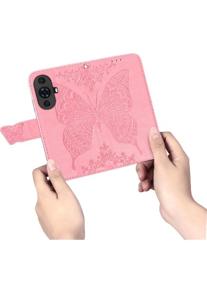 Huaweı Nova 11 Pro Için Kılıf (Yurt Dışından)