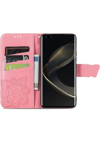 Huaweı Nova 11 Pro Için Kılıf (Yurt Dışından)