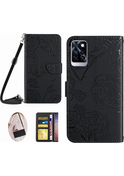 Infinix Not 10 Pro Telefon Kılıfı Için Kılıf (Yurt Dışından)