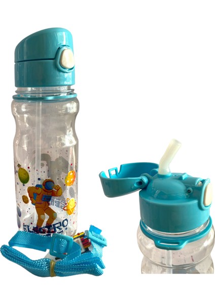 PM-3067 Pipetli Matara 500 ml – Electro Space