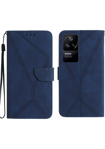 Xiaomi Poco F4 5g Telefon Kılıfı (Yurt Dışından)