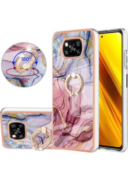 Xiaomi Poco X3/x3 Pro 5g Için Kılıf (Yurt Dışından)